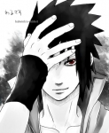 Sasuke 